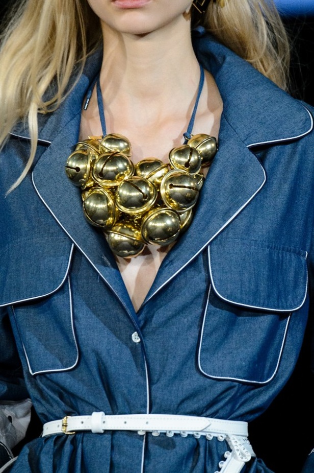 مجموعة اليكسي مابيل لموسم ربيع وصيف 2017