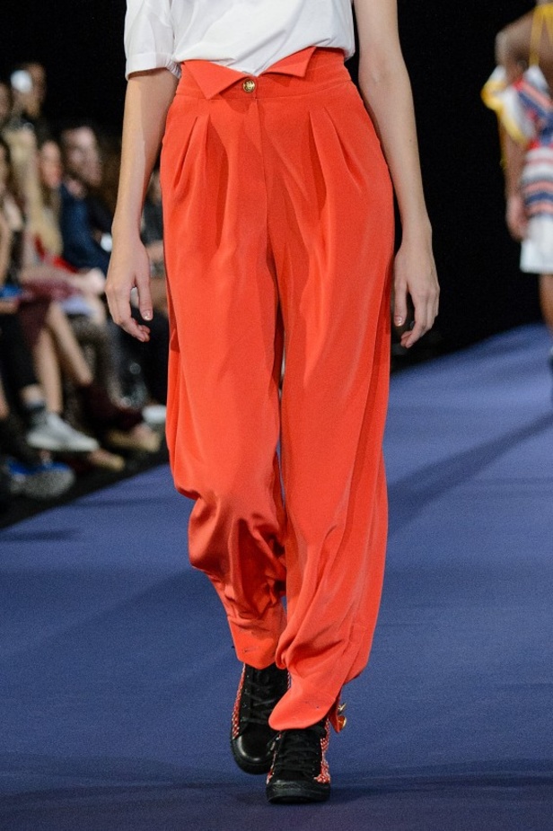 مجموعة اليكسي مابيل لموسم ربيع وصيف 2017