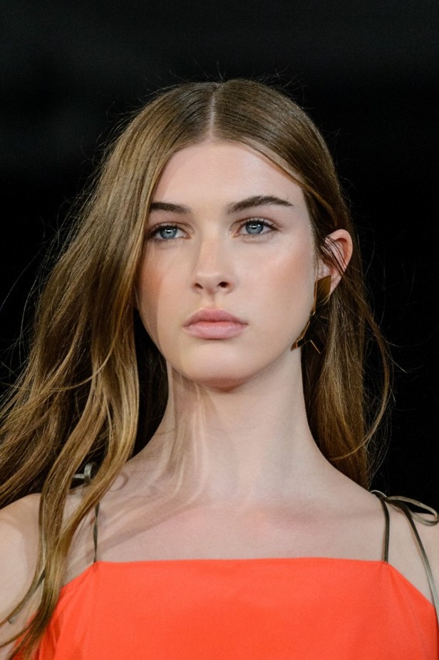 مجموعة اليكسي مابيل لموسم ربيع وصيف 2017