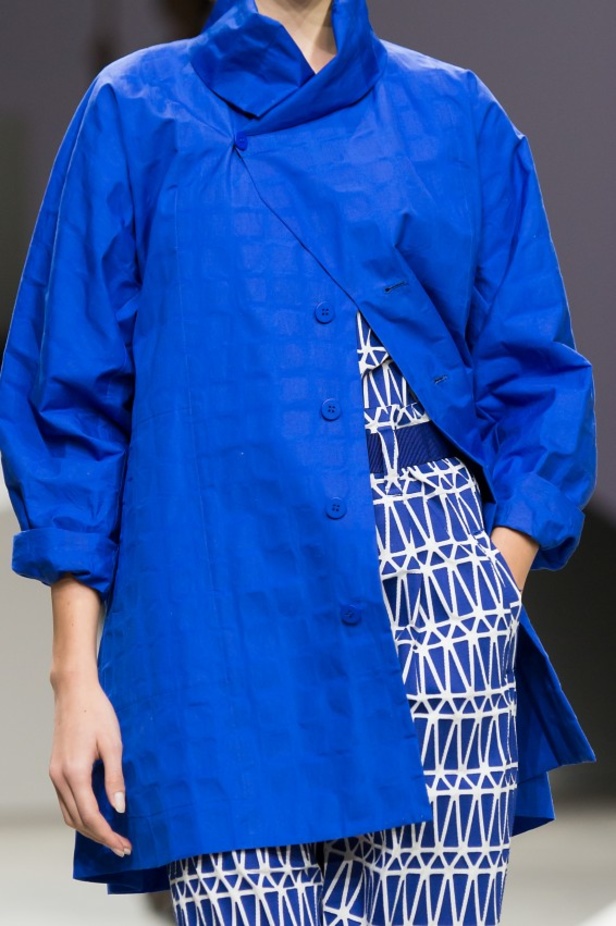 مجموعة ايسي مياكي لموسم ربيع وصيف 2017