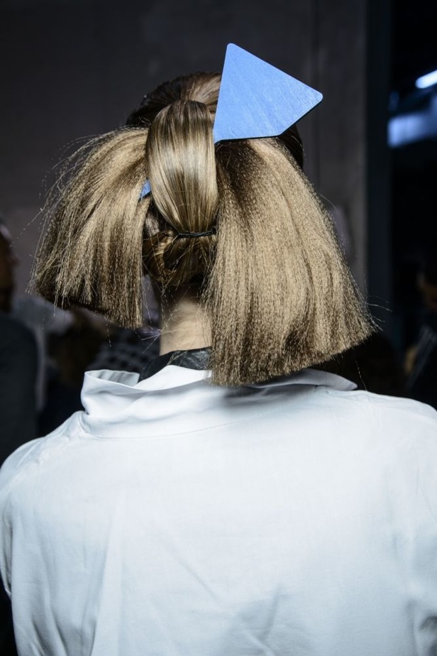 مجموعة ايسي مياكي لموسم ربيع وصيف 2017