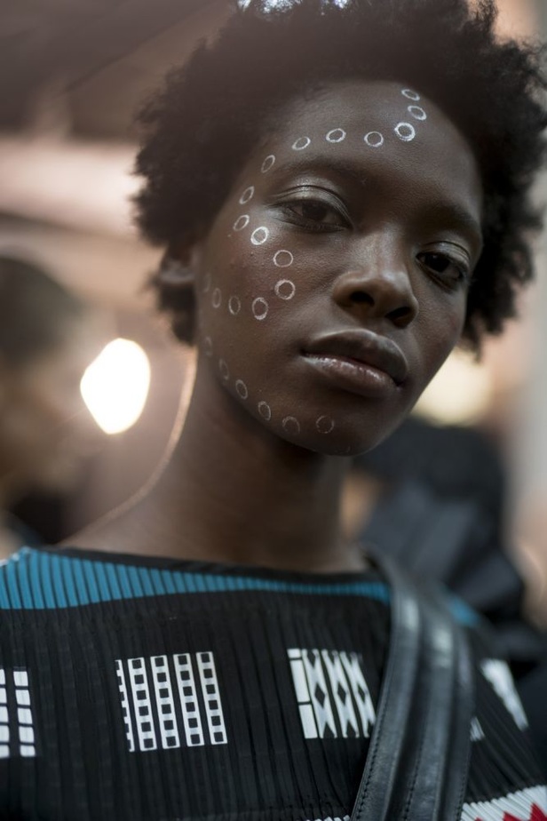 مجموعة ايسي مياكي لموسم ربيع وصيف 2017