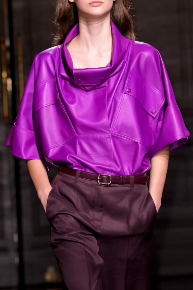 مجموعة نينا ريتشي لموسم ربيع وصيف 2017