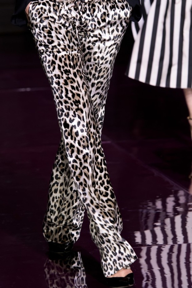 مجموعة نينا ريتشي لموسم ربيع وصيف 2017