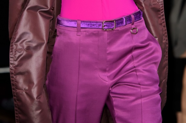 مجموعة نينا ريتشي لموسم ربيع وصيف 2017