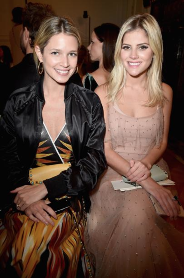 مجموعة Valentino لربيع وصيف ٢٠١٧