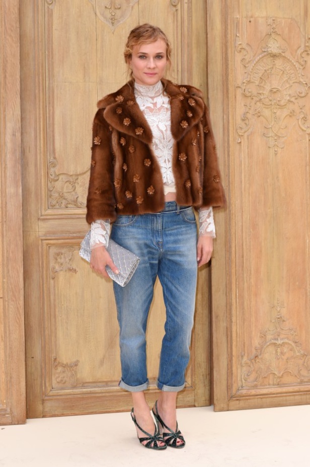 مجموعة Valentino لربيع وصيف ٢٠١٧