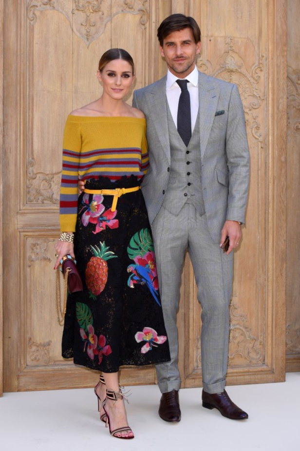 مجموعة Valentino لربيع وصيف ٢٠١٧