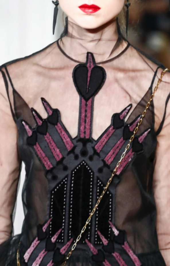 مجموعة Valentino لربيع وصيف ٢٠١٧