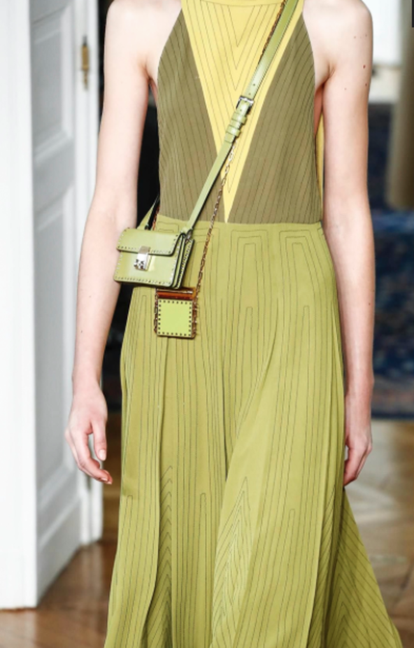 مجموعة Valentino لربيع وصيف ٢٠١٧