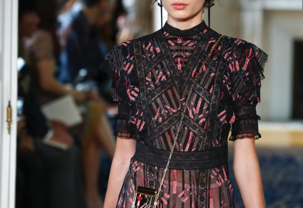 مجموعة Valentino لربيع وصيف ٢٠١٧