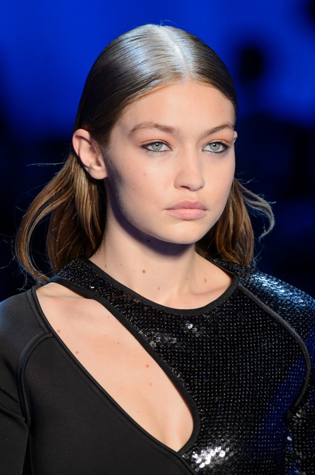 مجموعة موغلر لموسم ربيع وصيف 2017