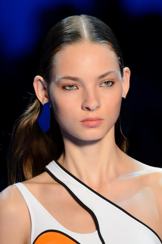 مجموعة موغلر لموسم ربيع وصيف 2017