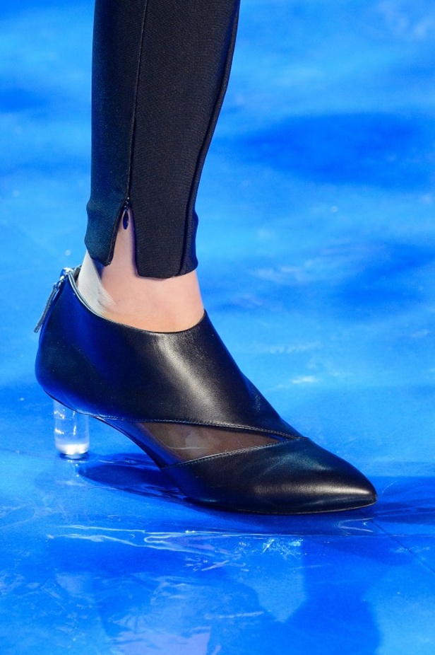 مجموعة موغلر لموسم ربيع وصيف 2017