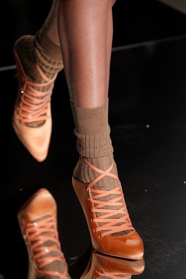 مجموعة جيفنشي لموسم ربيع وصيف 2017