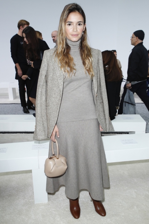 مجموعة Giambattista Valli لربيع وصيف ٢٠١٧ !