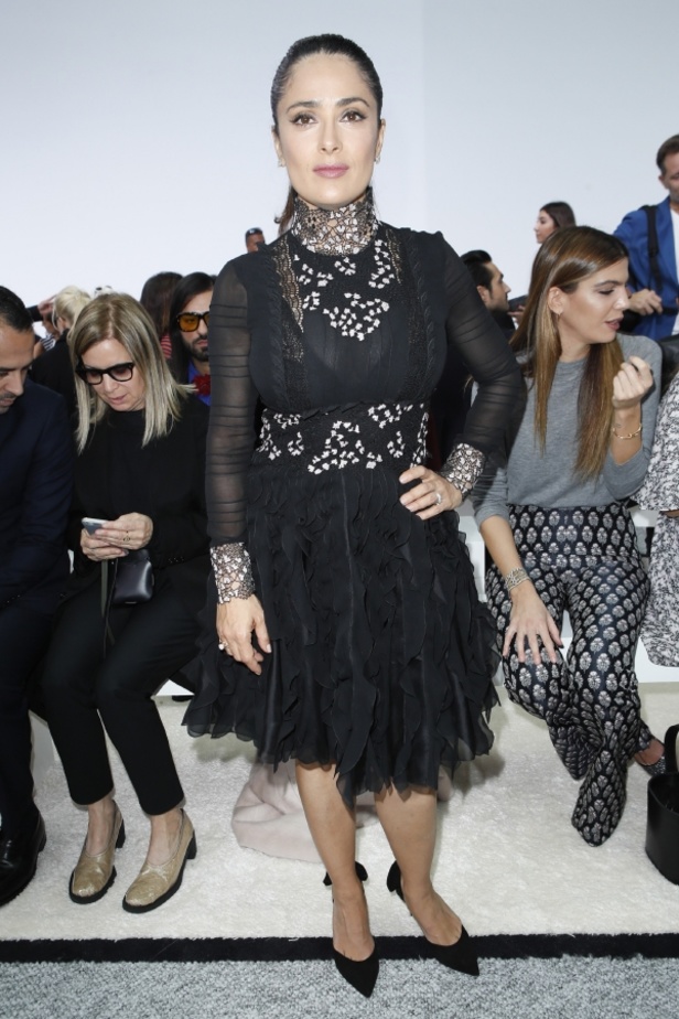 مجموعة Giambattista Valli لربيع وصيف ٢٠١٧ !