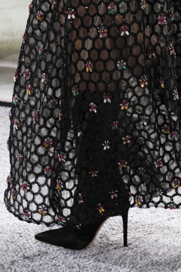 مجموعة Giambattista Valli لربيع وصيف ٢٠١٧ !