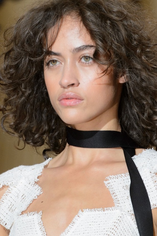 مجموعة رولان موريه لموسم ربيع وصيف 2017