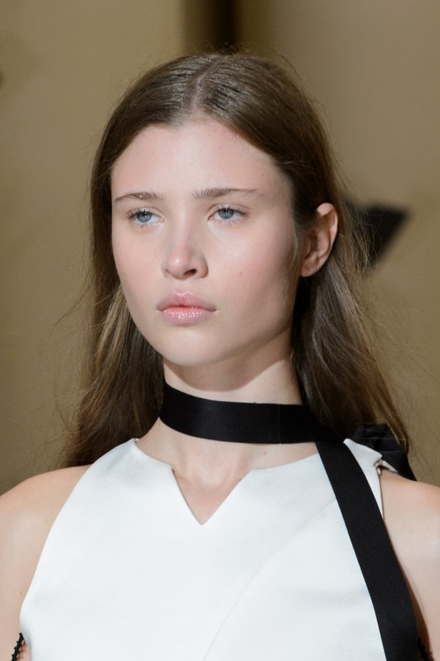 مجموعة رولان موريه لموسم ربيع وصيف 2017