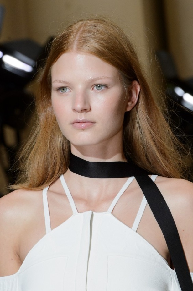 مجموعة رولان موريه لموسم ربيع وصيف 2017