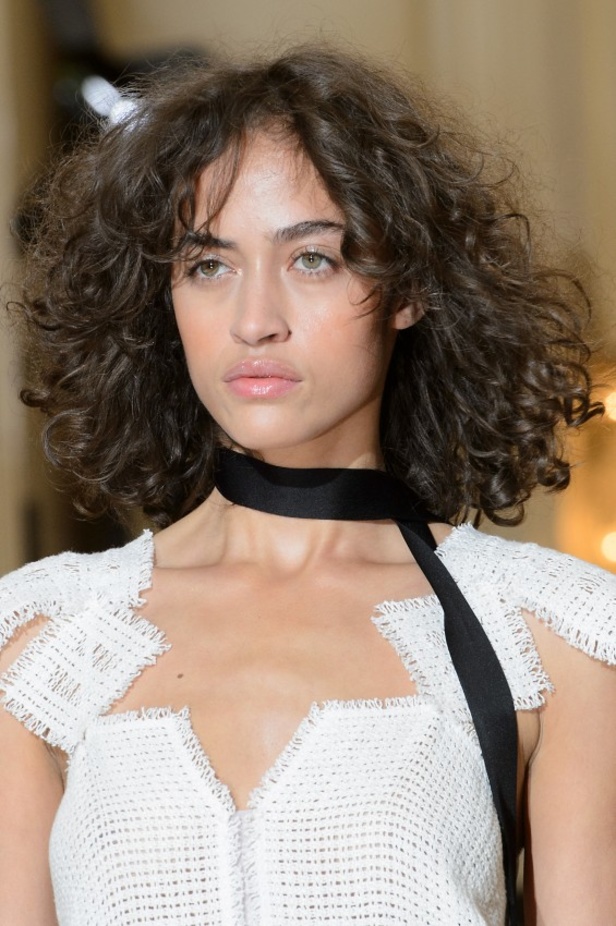 مجموعة رولان موريه لموسم ربيع وصيف 2017