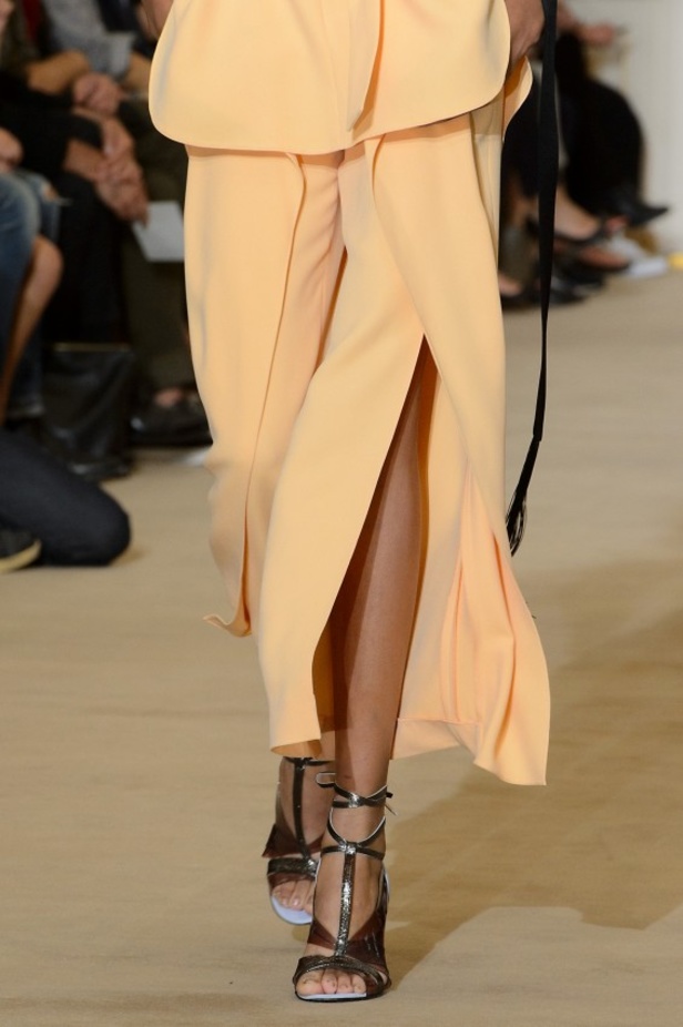 مجموعة رولان موريه لموسم ربيع وصيف 2017