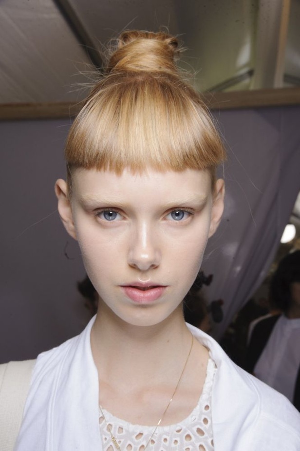 عرض أزياء "ديور" لموسم ربيع وصيف 2017