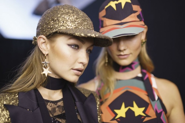 مجموعة ايلي صعب للهوت كوتور لخريف وشتاء 2016-2017