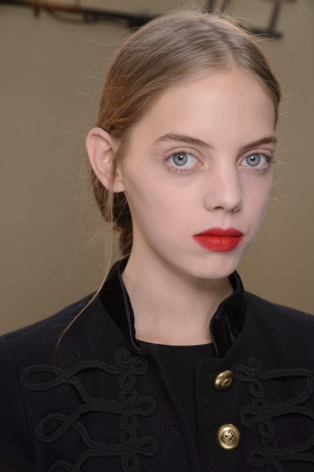 مجموعة Giambattista Valli لربيع وصيف ٢٠١٧ !