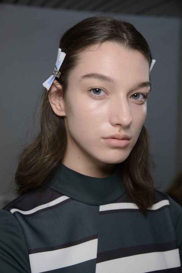 مجموعة Giambattista Valli لربيع وصيف ٢٠١٧ !