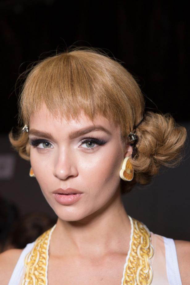 مجموعة Moschino لربيع وصيف ٢٠١٧!