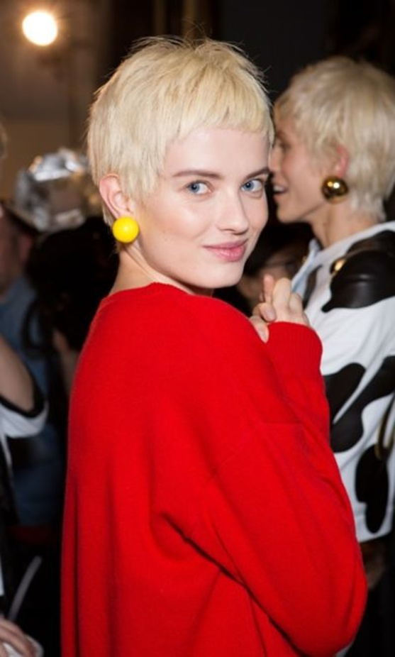 مجموعة Moschino لربيع وصيف ٢٠١٧!