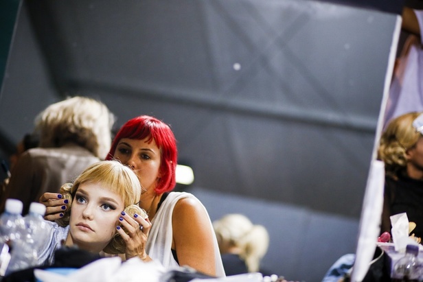 مجموعة Moschino لربيع وصيف ٢٠١٧!