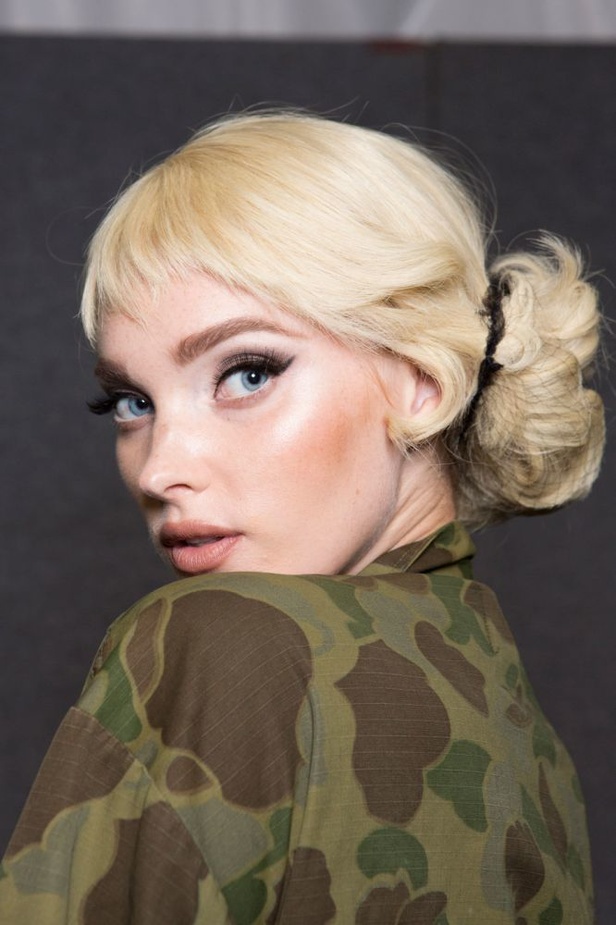 مجموعة Moschino لربيع وصيف ٢٠١٧!