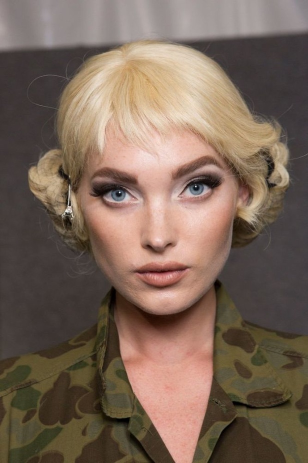 مجموعة Moschino لربيع وصيف ٢٠١٧!