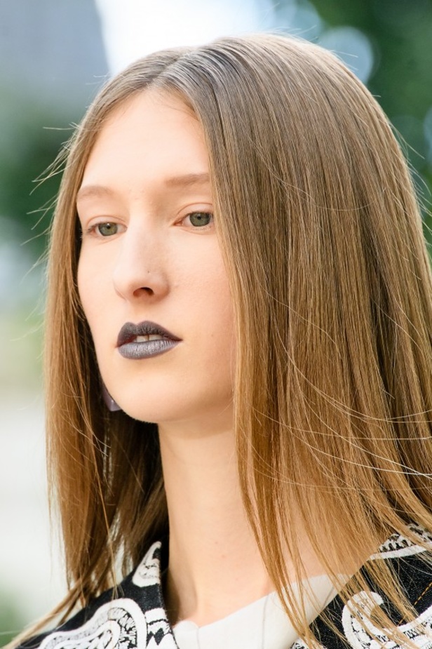 مجموعة Acne Studios  لربيع وصيف 2017