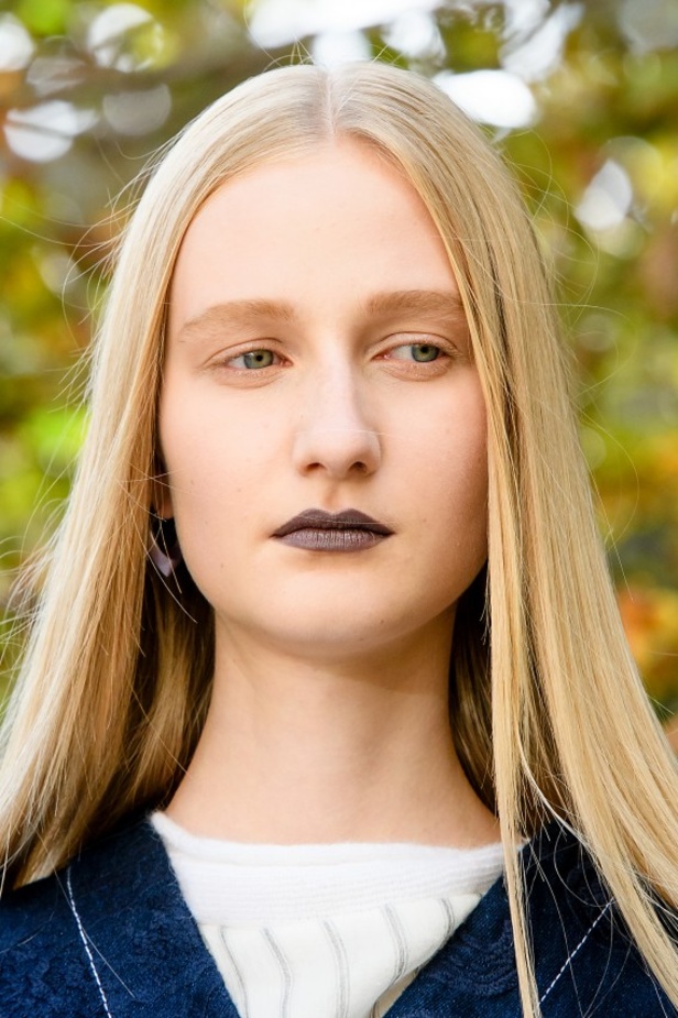 مجموعة Acne Studios  لربيع وصيف 2017