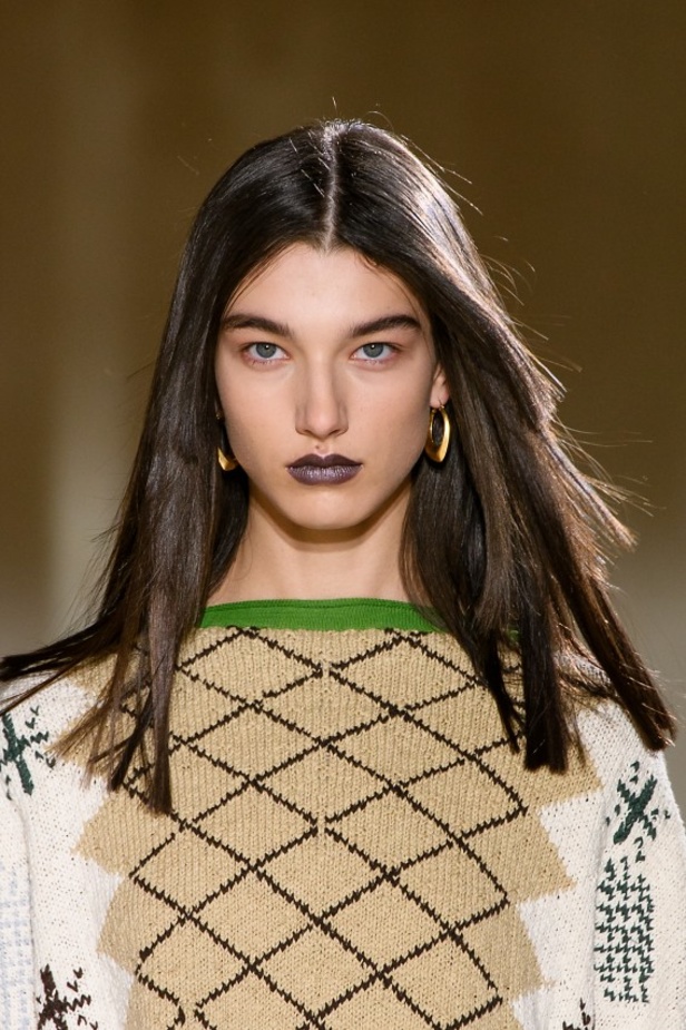 مجموعة Acne Studios  لربيع وصيف 2017