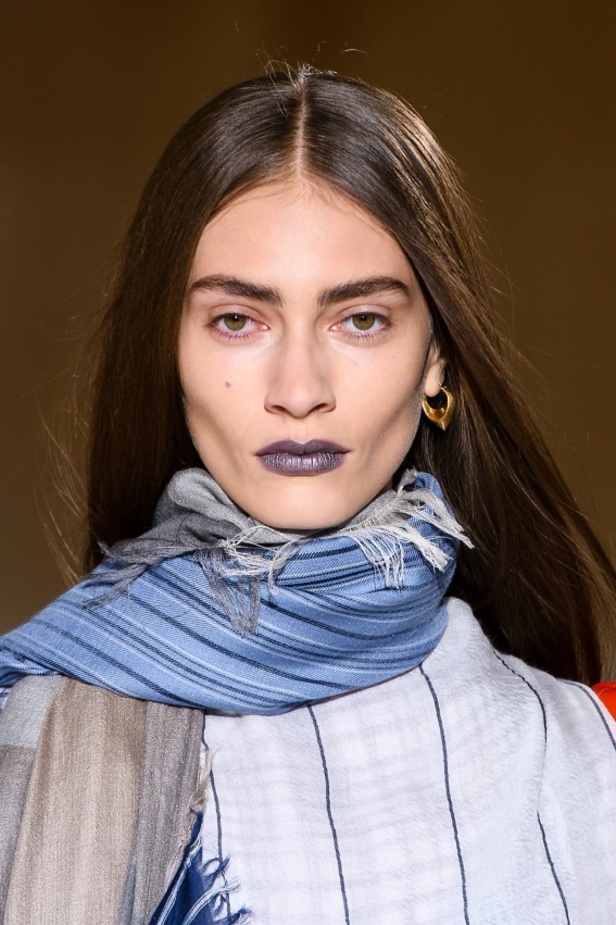 مجموعة Acne Studios  لربيع وصيف 2017