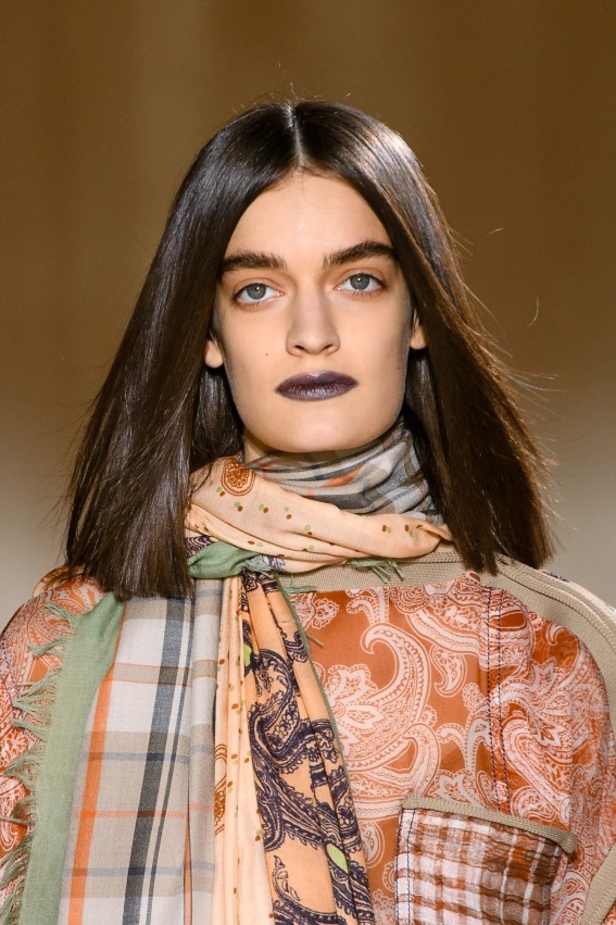 مجموعة Acne Studios  لربيع وصيف 2017