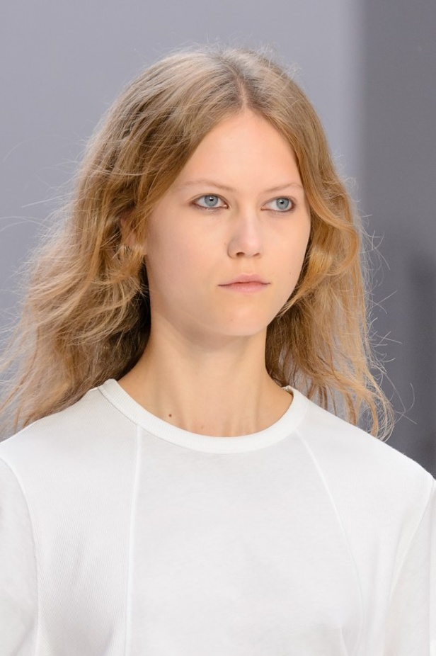 عرض Chloé لخريف وشتاء 2016-2017