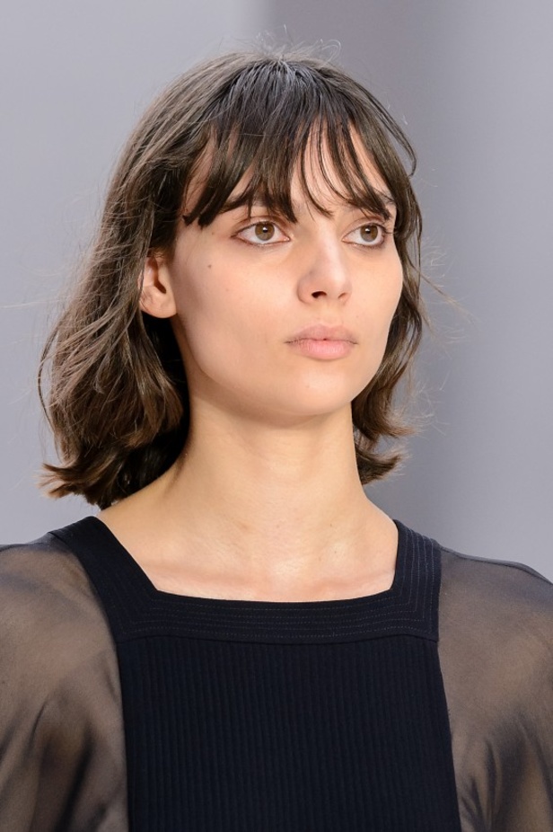 عرض Chloé لخريف وشتاء 2016-2017