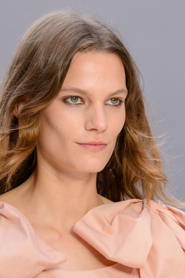 عرض Chloé لخريف وشتاء 2016-2017