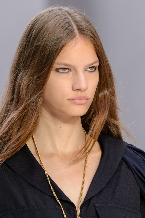 عرض Chloé لخريف وشتاء 2016-2017