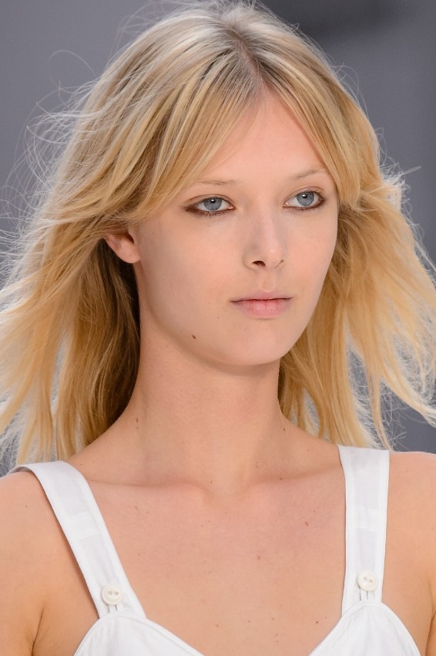 عرض Chloé لخريف وشتاء 2016-2017