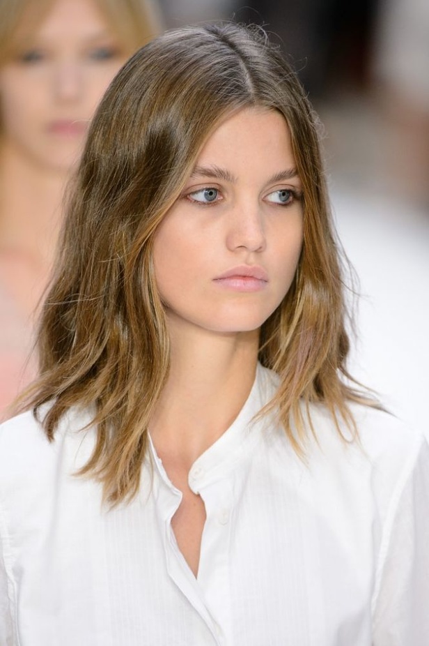 عرض Chloé لخريف وشتاء 2016-2017