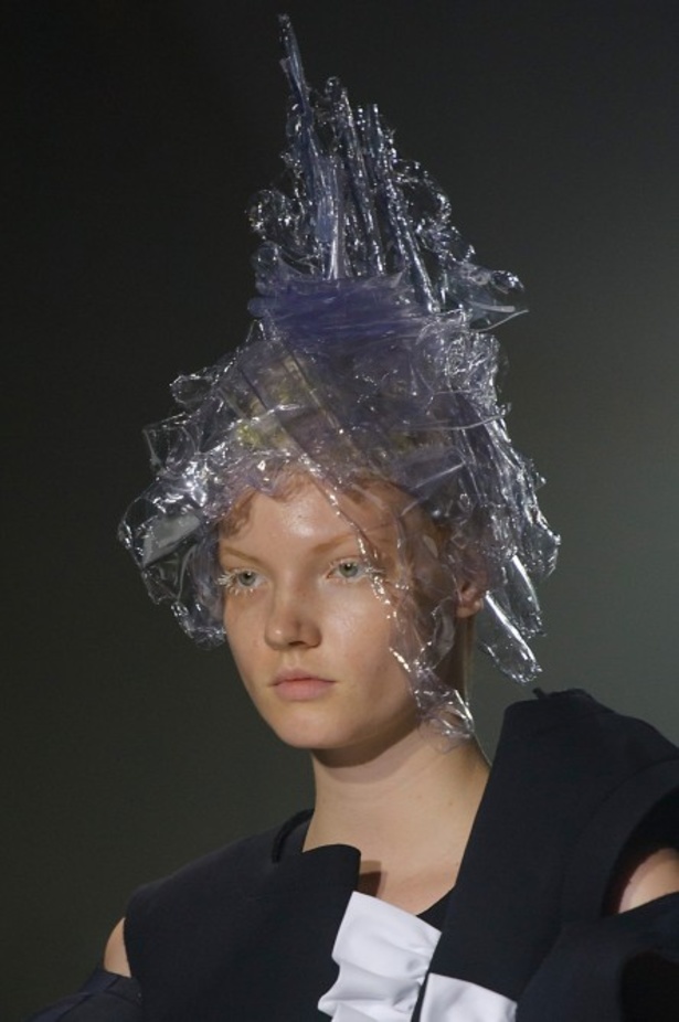 مجموعة Comme des Garcons لربيع وصيف ٢٠١٧!