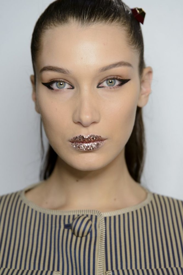 مجموعة فندي لموسم ربيع وصيف 2017