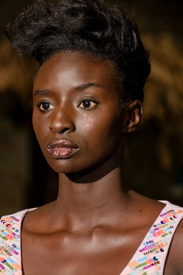 مجموعة Manish Arora لربيع وصيف 2017..